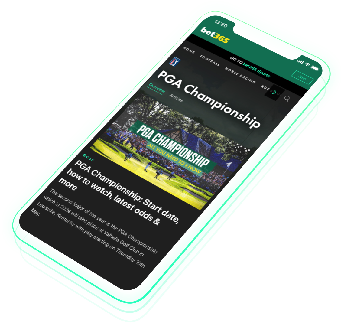 PGA Championship