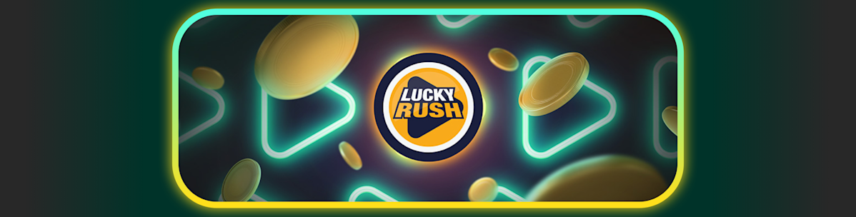 Lucky Rush