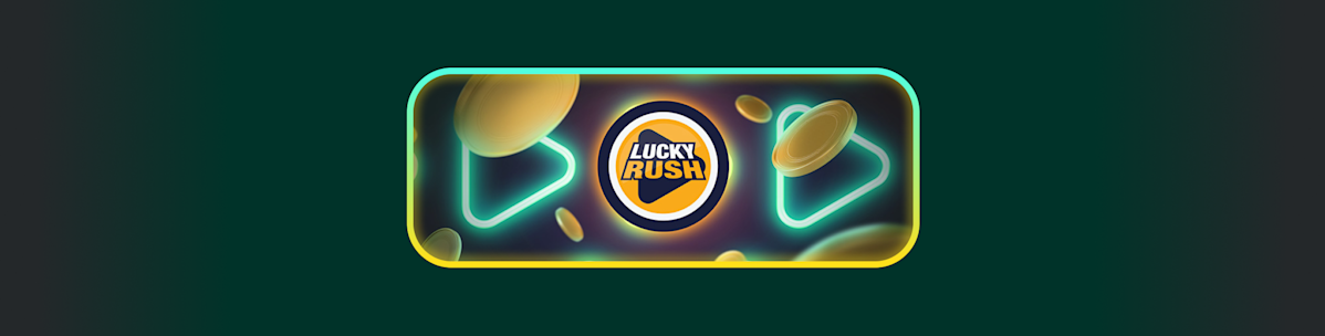Lucky Rush