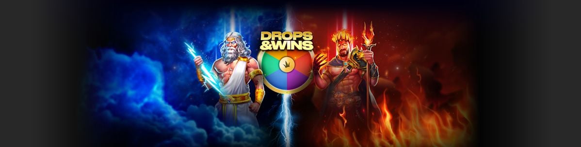 Drops & Wins