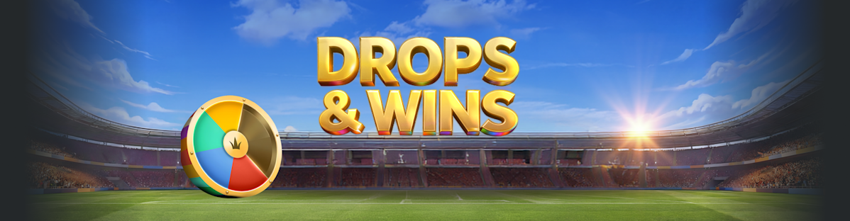 Drops & Wins