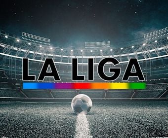 La Liga Imagery