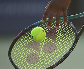 BG Tennis Guides Imagery