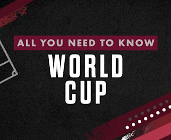 World Cup 2026