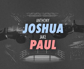 Joshua Paul Imagery