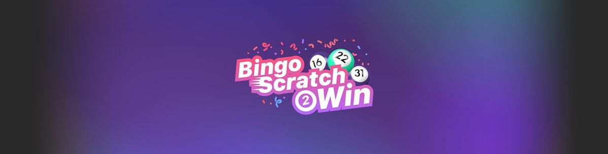 BingoScratch2Win