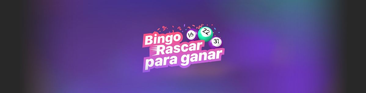 BingoScratch2Win