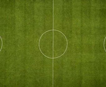 Football Pitch Guide Imagery