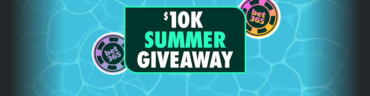 $10,000 Giveaway