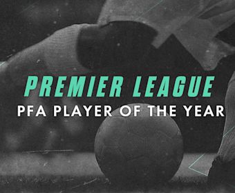 Premier League Player of the Year
